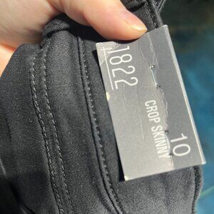 1822 Jeans Skinny Jeans